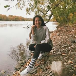 Meet your Posher, Judith